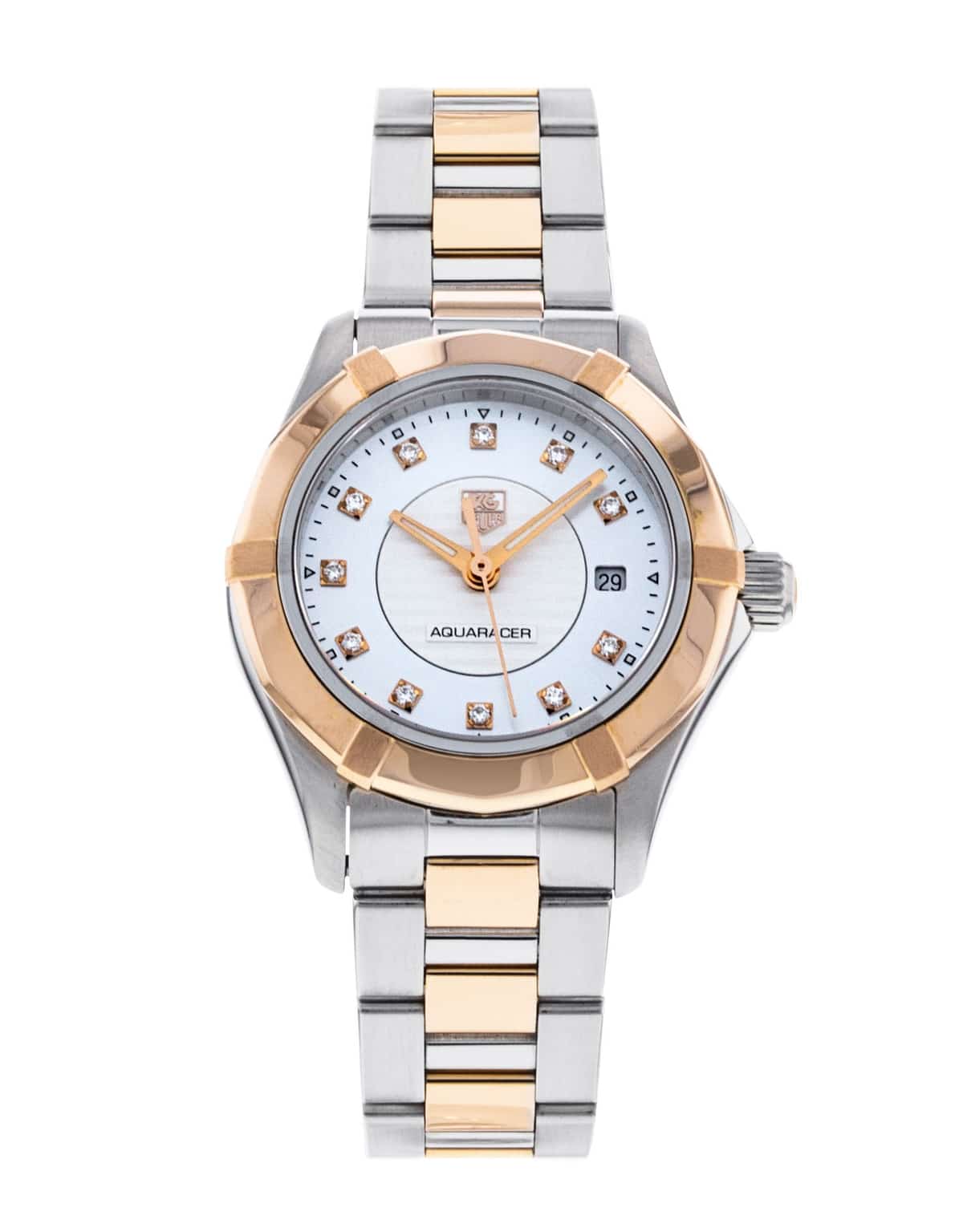Tag Heuer Aquaracer WAP1451.BD0837